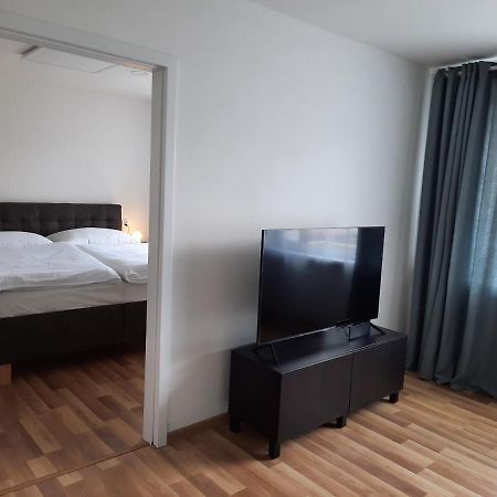 Liptovský Mikuláš Apartman Fillomena מראה חיצוני תמונה