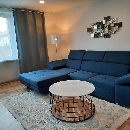 Liptovský Mikuláš Apartman Fillomena מראה חיצוני תמונה