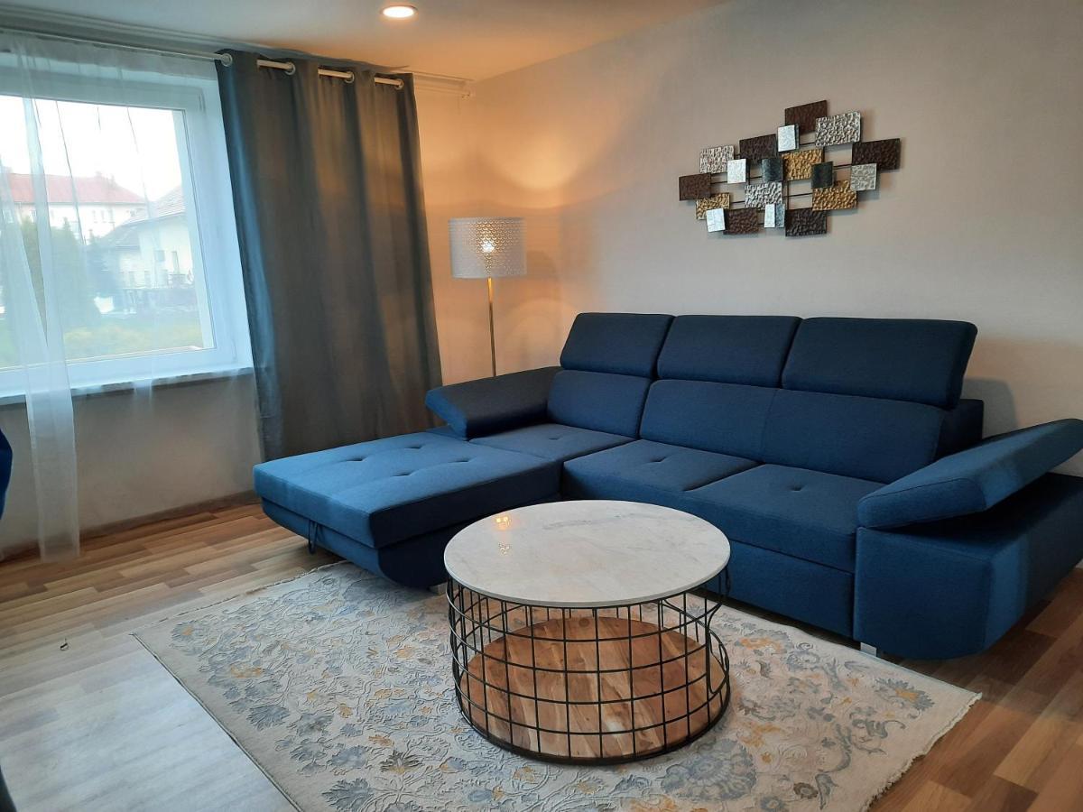 Liptovský Mikuláš Apartman Fillomena מראה חיצוני תמונה
