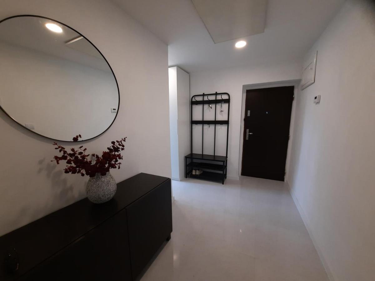 Liptovský Mikuláš Apartman Fillomena מראה חיצוני תמונה