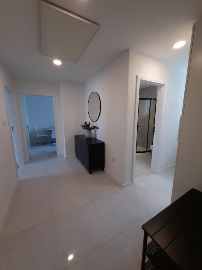 Liptovský Mikuláš Apartman Fillomena מראה חיצוני תמונה