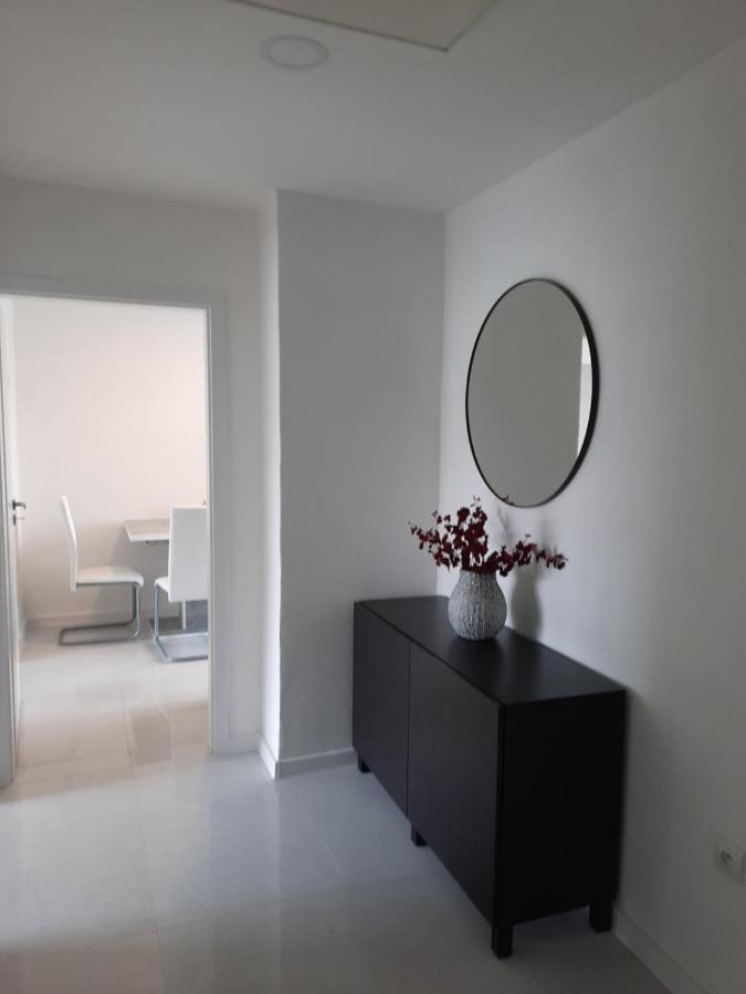 Liptovský Mikuláš Apartman Fillomena מראה חיצוני תמונה