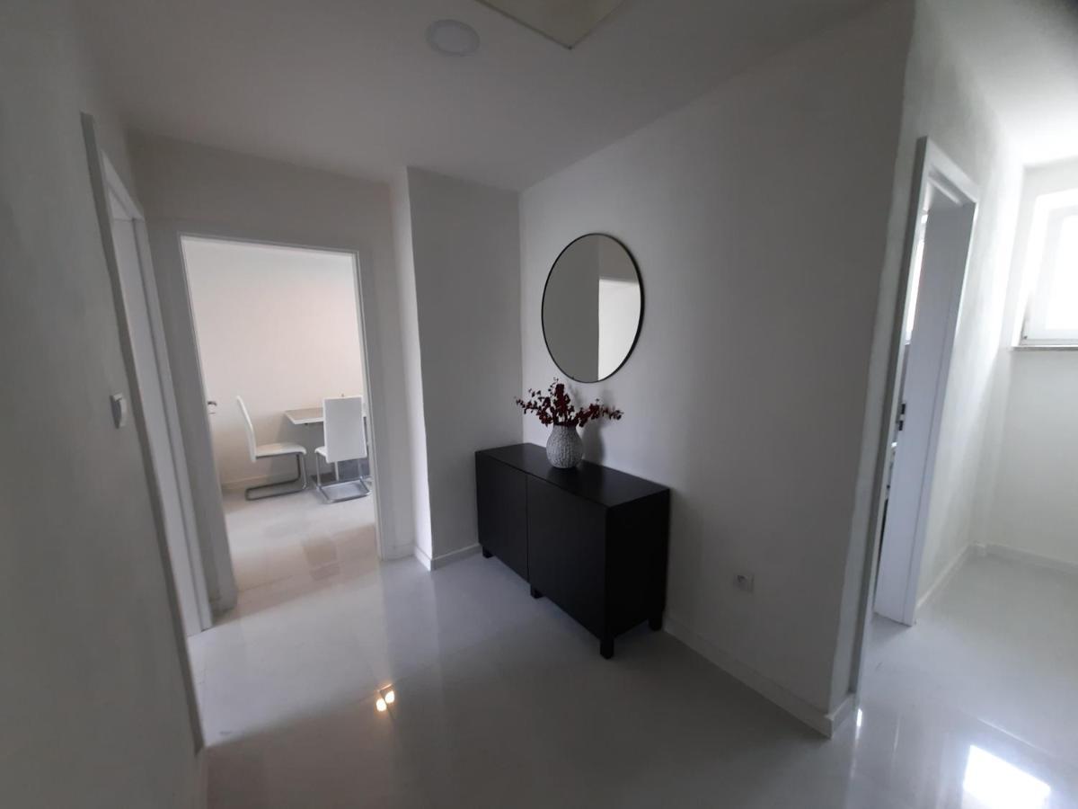 Liptovský Mikuláš Apartman Fillomena מראה חיצוני תמונה